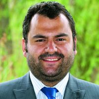 Echeverry , Julián  Mauricio 