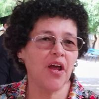 Contreras , Laura  Sonia 