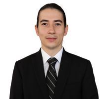 Serna Reyes, Adan Jair