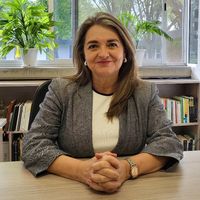 Padilla, María  Rebeca 