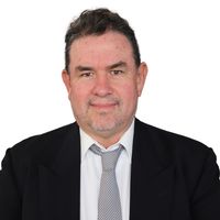 Romo Contreras, Victor Hugo