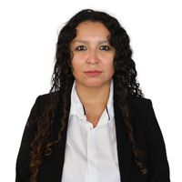 Gonzalez Suarez, Ana Maria