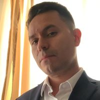 Pedroza, Ángel David