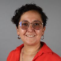 Durán Aguilar , Gabriela  