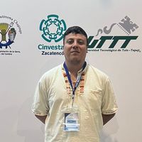 Espinoza Alvarez , Oscar  Lenin 