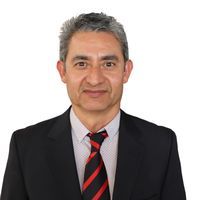 Guerrero Viramontes, J. Ascención