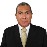 Ventura Juárez, Javier 
